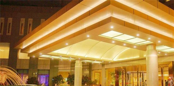 共和宁波南苑饭店蒸压加气混凝土砌块项目