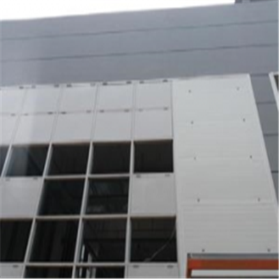 共和新型蒸压加气混凝土板材ALC|EPS|RLC板材防火吊顶隔墙应用技术探讨
