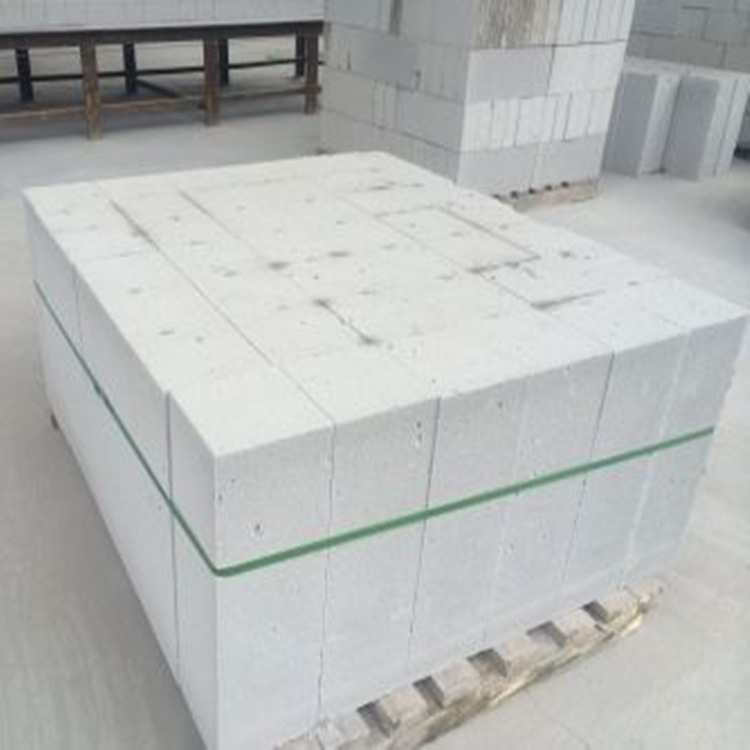 共和宁波舟山绍兴厂家：加气砼砌块应用中的若干问题
